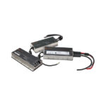 LCC600-28U-4P24 Artesyn Power Supply 24V 25A 600W Chassis Mount