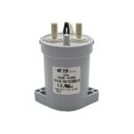 LEV200H6ANA Kilovac Contactor Relay 48VDC 500A Chassis Mount