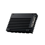 PJ1-2W3840P SSSTC / KIOXIA SSD 3.75TB U.2  Drive Module