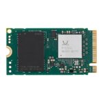 PL1-4V256 SSSTC / KIOXIA SSD 256GB M.2 Module  Drive
