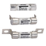 MEV55C30/40-P Mersen EV Fuse 550V 40A PC Mount