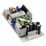 NPS64-M Artesyn Power Supply 15V 4A 60W Chassis Mount