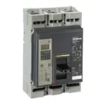 PJA36120U63AE1 Square D Circuit Breaker 600V 1200A 3-Poles