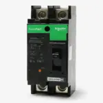 QBL22150 Schneider Circuit Breaker 240V 150A 2-Poles
