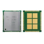 QCA-6174A-1-172BWLNSP-HR-0C-0 Qualcomm Wireless Module 172-WLNSP