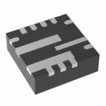 TPS62913RPUR Texas Instruments IC Regulator 0.8V 3A 10-VFQFN