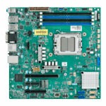 Tyan S8016AGM2NR AMD EPYC 4004 and Ryzen 7000 Micro ATX Motherboard