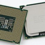 BX80546KF2833H Intel Xeon MP 2.83GHz Processor FC-mPGA4