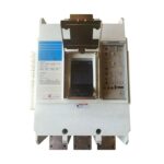 STD63F2000 Siemens Circuit Breaker 600V 2000A 3Poles