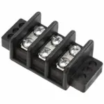 TB300-03 Bussmann Terminal Block 3 Position
