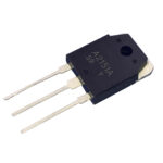 2SA2151A Sanken Transistor PNP 230V 15A TO3P