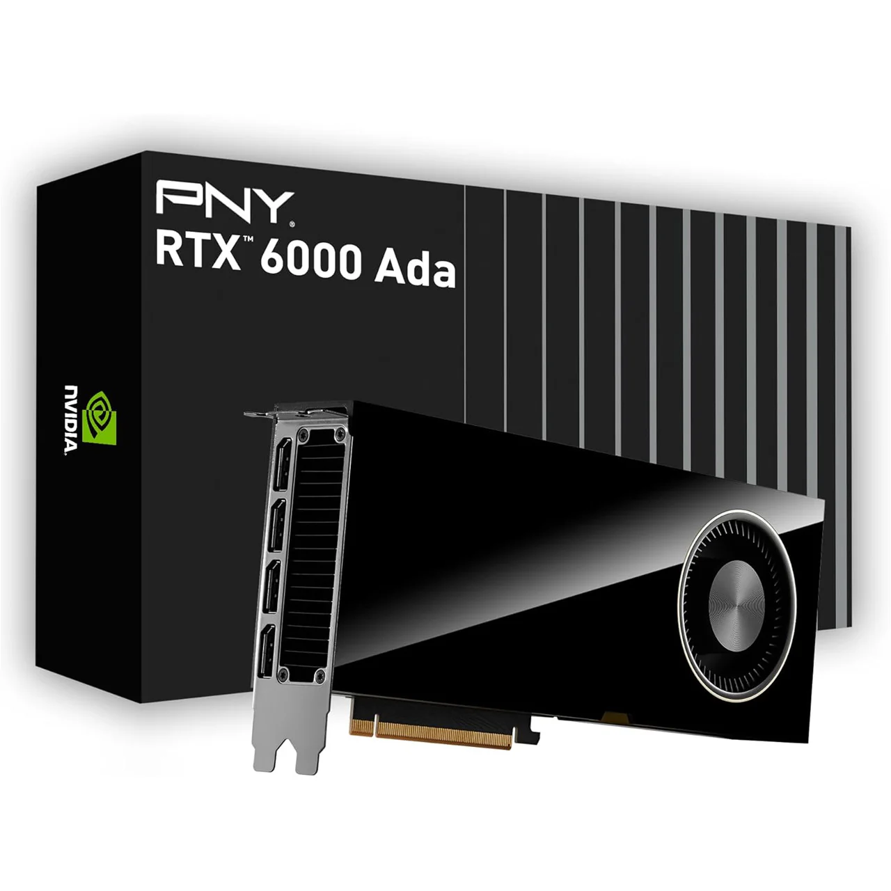 NVIDIA 699-2G153-0210-300 RTX PRO 6000 Blackwell Server Edition Graphic Card Trusted Distributor NVIDIA 699-2G153-0210-300 RTX PRO 6000 Blackwell Server Edition Graphic Card