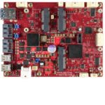 VL-EPU-4462-EAP-08 VersaLogic Blackbird Embedded Processing Unit
