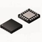 LAN8720AI-CP-TR Microchip Ethernet Transceiver 1.6-3.6V 24-SQFN