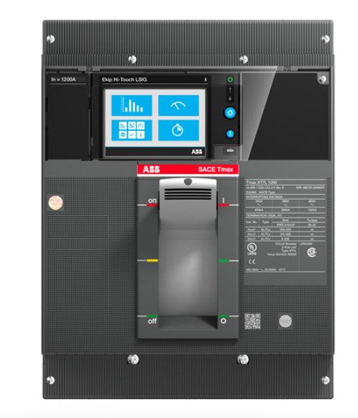 XT7SU360CRFF000XXX ABB GE Circuit Breaker 600A 600V 3 Pole Trusted Distributor XT7SU360CRFF000XXX ABB GE Circuit Breaker 600A 600V 3 Pole