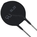 Ametherm SL22-60003 Thermistor 60 Ohms 3A Radial