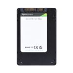 A12.249JYC.00190 Apacer 2.5" 80GB SATA III Drive