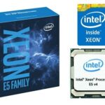 Intel BX80660E52687V4 SR2NA Xeon Processor 3.00GHz FCLGA2011-3