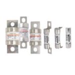 MEV55C25-P Mersen EV Fuse 550V 25A PC Mount