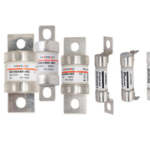 MEV55C10 Mersen EV Fuse 550V 10A PC Mount