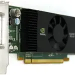 H995J Dell NVIDIA Graphic Card