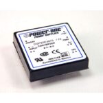 BUD505 Bel DC-DC Unregulated Power Supply Module, 5V DIP-12
