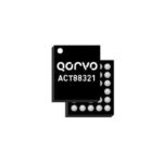 ACT81460VM101-T Qorvo Battery Management 4-20V 6uA 49-UFBGA