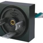 M5P20020-300 Canfield M5 Male Quick Disconnect Interfaces