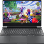 15-fb3093dx HP Victus Laptop Ryzen 7 7445HS 3.2GHz 16GB RAM 512GB SSD GeForce RTX