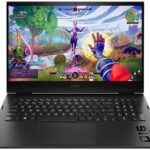 16-B0004TX HP OMEN 16" Gaming Laptop