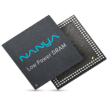 NM1281KSLAXAJ-3B Nanya Memory MCP LPDDR2 1Gb 162-BGA