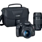 2727C021 Canon EOS Rebel T7 DSLR Camera