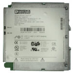 2866792 Phoenix Contact AC/DC DIN Rail Power Supply 24V 480W