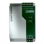 2938811 Phoenix Contact AC/DC DIN Rail Power Supply 12V 120W