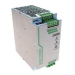 2866763 Phoenix Contact AC/DC DIN Rail Power Supply 24V 240W