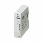 2904376 Phoenix Contact AC/DC DIN Rail Power Supply 24V 150W
