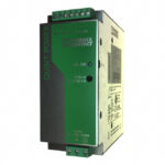2938581 Phoenix Contact AC/DC DIN Rail Power Supply 24V 120W