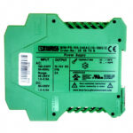 2938756 Phoenix Contact AC/DC DIN Rail Power Supply 12V 30W