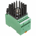 2954976 Phoenix Contact AC/DC DIN Rail Power Supply 12V 12W