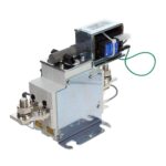 437-K60-5-07-SI2-FC24-240A E-T-A Circuit Breaker Thermal Magnetic 240A 144VDC Chassis Mount, 1 Pole