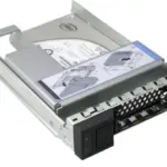 Dell 345-BBWX 1.92TB SAS Read Intensive SED 12Gbps 3.5 Inch Hybrid Carrier SSD