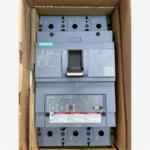 3VA6325-7JQ31-0AA0 Siemens Circuit Breaker 600V 250A 3-Poles