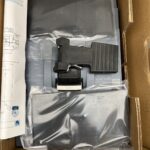 3VA6610-6JQ32-0AA0 Siemens Circuit Breaker 600V 1000A 3-Pole