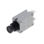 4120-V110-P1M1-Z0S0ZN-5A E-T-A Circuit Breaker Thermal 5A Panel Mount, 1 Pole