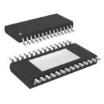 MLX83100LGO-DDA-000-RE Melexis IC Controller  3-5.5V, 4.5-28V 28-TSSOP