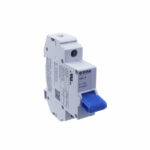 4231-T110-K0F2H-10A E-T-A Circuit Breaker 120VAC 10A DIN Rail, 1 Pole