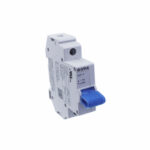 4231-T110-K0F2H-15A E-T-A Circuit Breaker 120VAC 15A DIN Rail, 1 Pole
