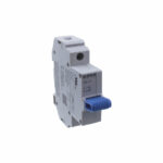 4231-T110-K0F2H-3A E-T-A Circuit Breaker 120VAC 3A DIN Rail, 1 Pole
