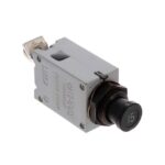 483-G411-K1M1-A1S0Z-15A E-T-A Circuit Breaker Thermal 15A 115VAC 28VDC Panel Mount, 1 Pole