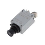 483-G533-J1M1-B2S0ZN-15A E-T-A Circuit Breaker Thermal 15A 115VAC 28VDC Panel Mount, 1 Pole